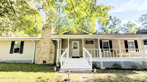 3822 County Road 220 Middleburg FL 32068