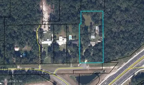 3822 County Road 220 Middleburg FL 32068