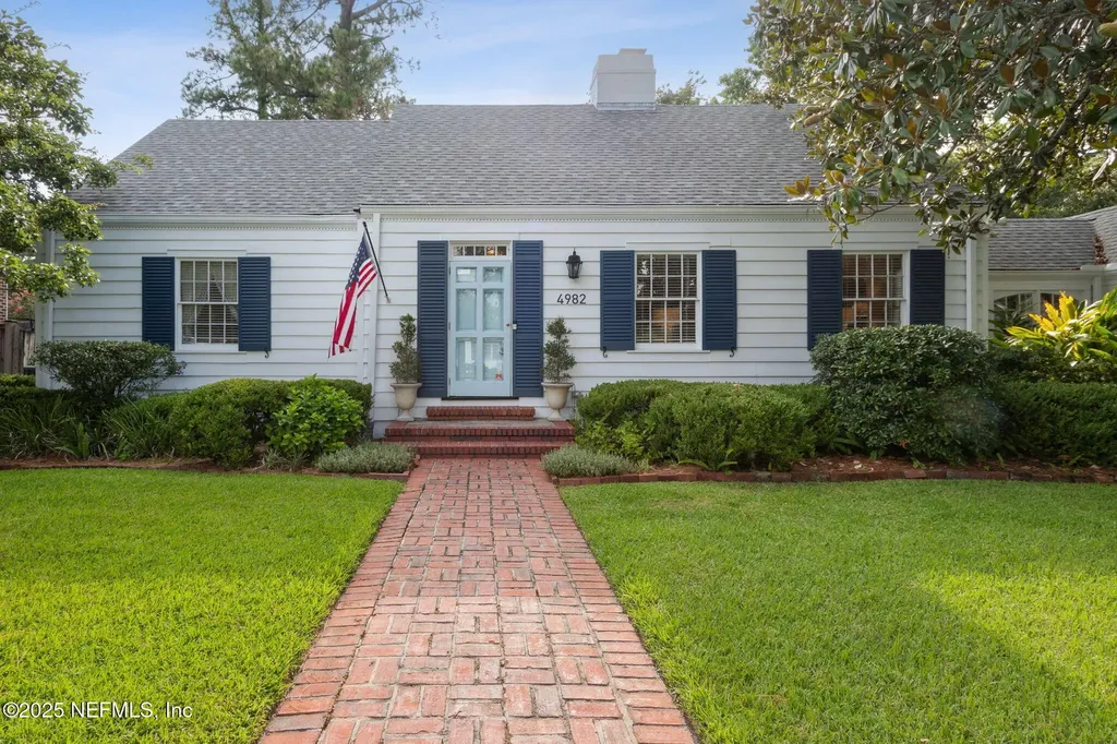 4982 Arapahoe Avenue Jacksonville FL 32210