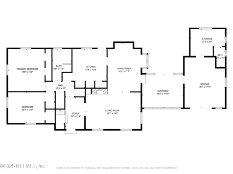 4982 Arapahoe Avenue Jacksonville FL 32210