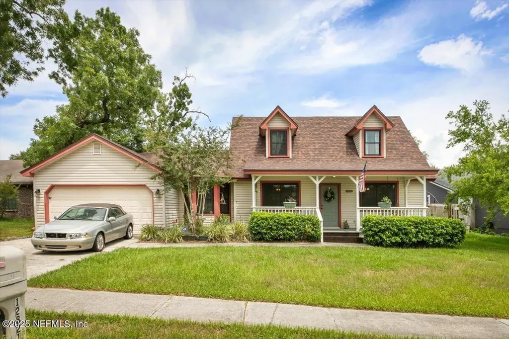 12821 Julington Ridge Drive Jacksonville FL 32258