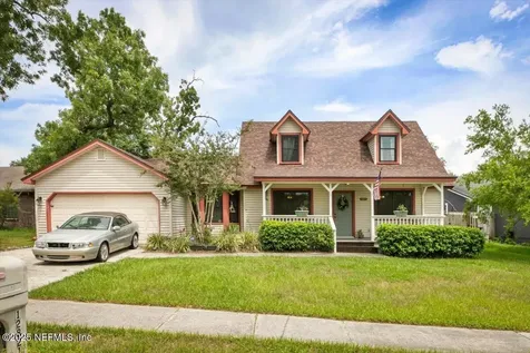 12821 Julington Ridge Drive Jacksonville FL 32258