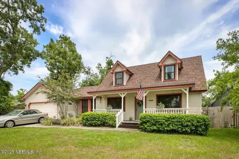 12821 Julington Ridge Drive Jacksonville FL 32258
