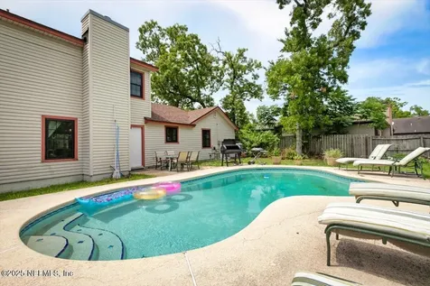 12821 Julington Ridge Drive Jacksonville FL 32258