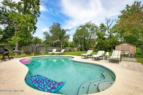 12821 Julington Ridge Drive Jacksonville FL 32258