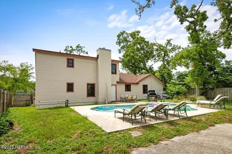 12821 Julington Ridge Drive Jacksonville FL 32258