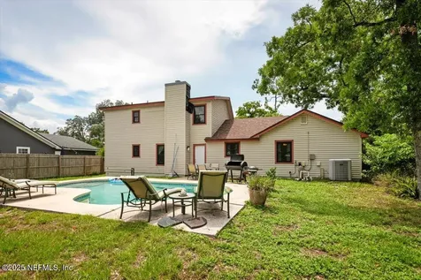 12821 Julington Ridge Drive Jacksonville FL 32258