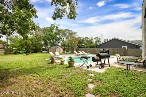 12821 Julington Ridge Drive Jacksonville FL 32258