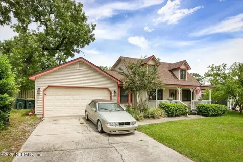12821 Julington Ridge Drive Jacksonville FL 32258