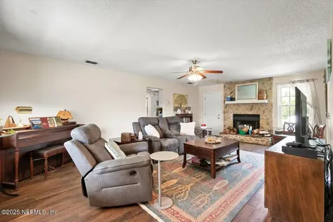 12821 Julington Ridge Drive Jacksonville FL 32258
