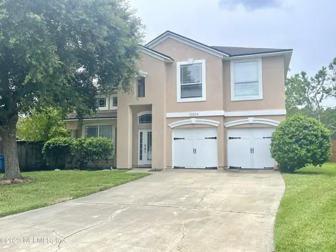 12504 Brookchase Lane Jacksonville FL 32225
