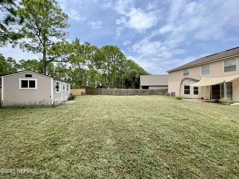 12504 Brookchase Lane Jacksonville FL 32225