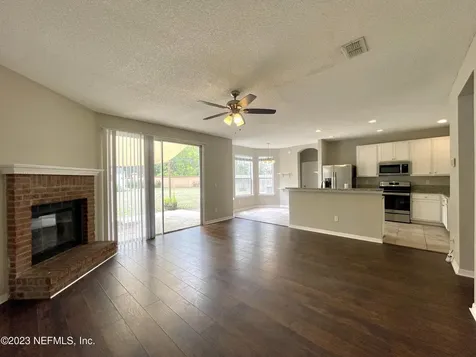 12504 Brookchase Lane Jacksonville FL 32225