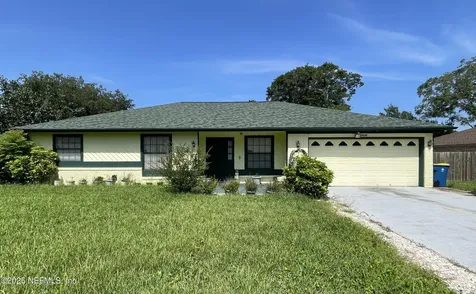 1038 Celebrant Drive Jacksonville FL 32225