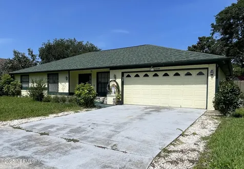 1038 Celebrant Drive Jacksonville FL 32225