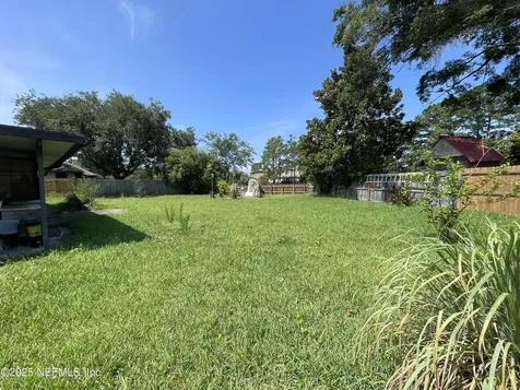 1038 Celebrant Drive Jacksonville FL 32225