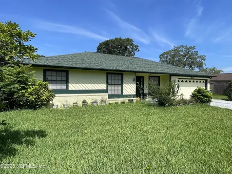 1038 Celebrant Drive Jacksonville FL 32225