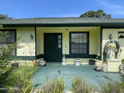 1038 Celebrant Drive Jacksonville FL 32225