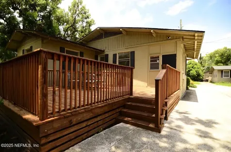 1900 Farragut Place Jacksonville FL 32207