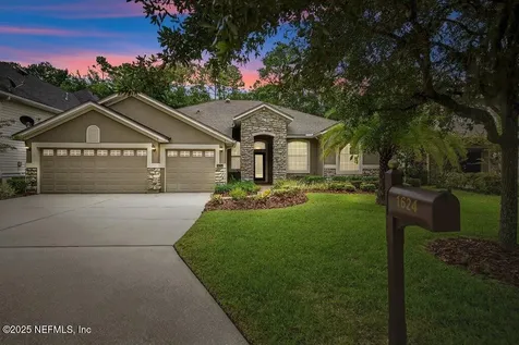 1624 Stonewood Court St. Augustine FL 32092