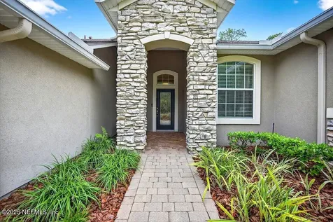 1624 Stonewood Court St. Augustine FL 32092