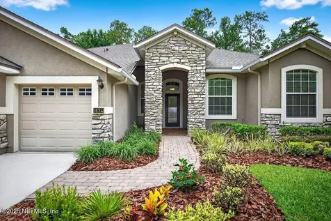 1624 Stonewood Court St. Augustine FL 32092