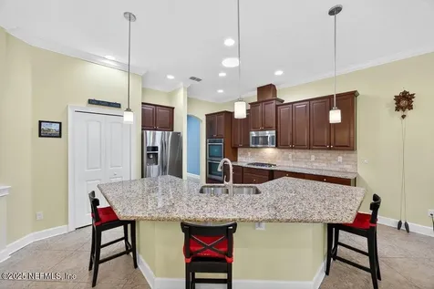 1624 Stonewood Court St. Augustine FL 32092