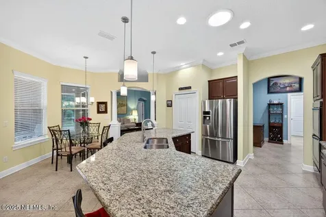1624 Stonewood Court St. Augustine FL 32092