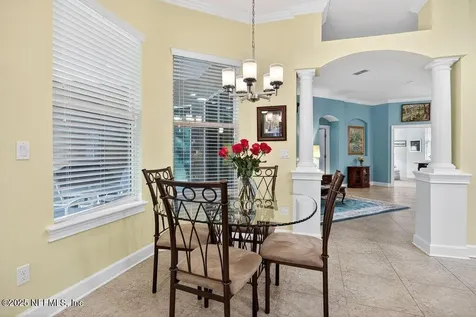 1624 Stonewood Court St. Augustine FL 32092