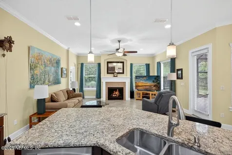 1624 Stonewood Court St. Augustine FL 32092