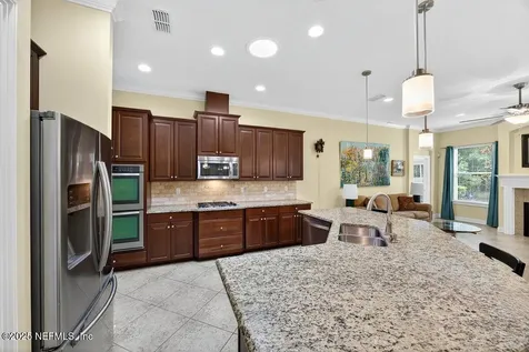 1624 Stonewood Court St. Augustine FL 32092