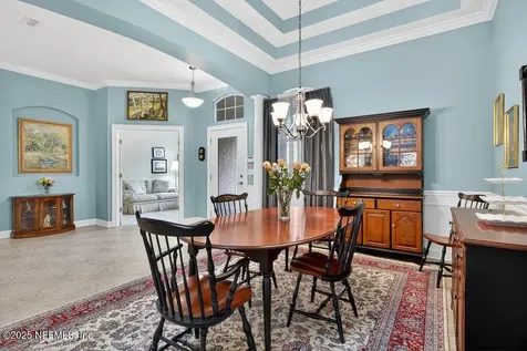 1624 Stonewood Court St. Augustine FL 32092