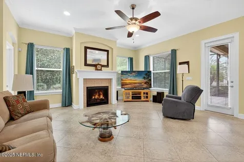 1624 Stonewood Court St. Augustine FL 32092
