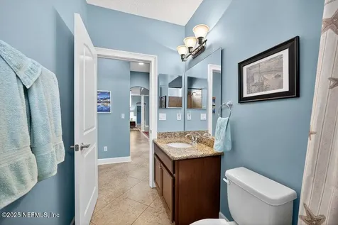 1624 Stonewood Court St. Augustine FL 32092