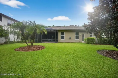 1624 Stonewood Court St. Augustine FL 32092
