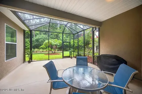1624 Stonewood Court St. Augustine FL 32092