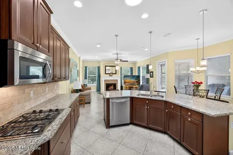 1624 Stonewood Court St. Augustine FL 32092