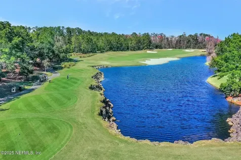 1624 Stonewood Court St. Augustine FL 32092