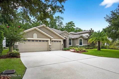 1624 Stonewood Court St. Augustine FL 32092