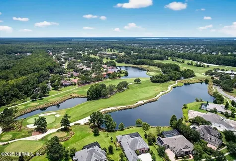 1624 Stonewood Court St. Augustine FL 32092