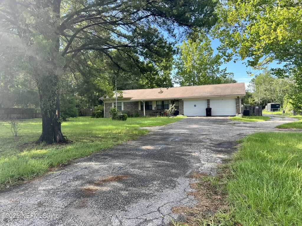4476 County Road 218 Middleburg FL 32068