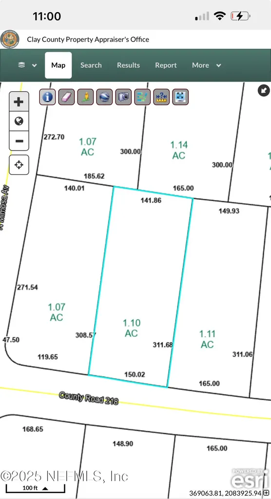 4476 County Road 218 Middleburg FL 32068