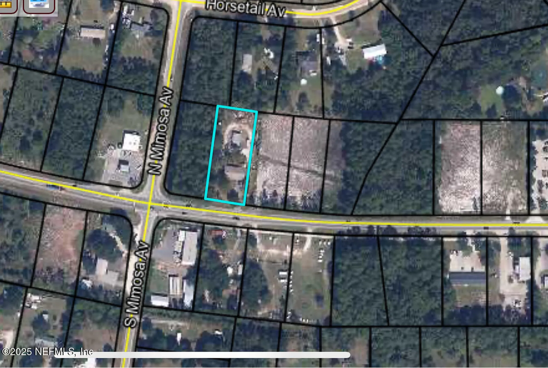 4476 County Road 218 Middleburg FL 32068