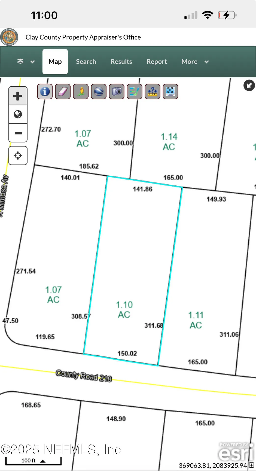 4476 County Road 218 Middleburg FL 32068