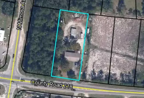 4476 County Road 218 Middleburg FL 32068