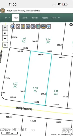 4476 County Road 218 Middleburg FL 32068