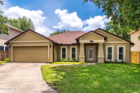2650 Kermit Court Orange Park FL 32065