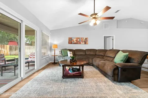 2650 Kermit Court Orange Park FL 32065