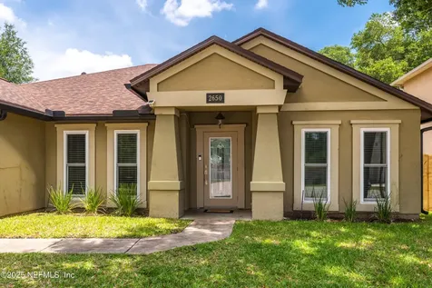 2650 Kermit Court Orange Park FL 32065