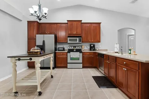 2650 Kermit Court Orange Park FL 32065